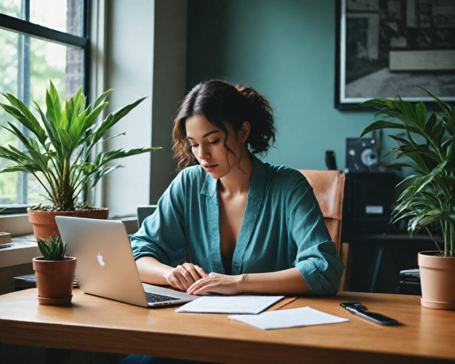 Como medir produtividade em modelos de trabalho reduzidos