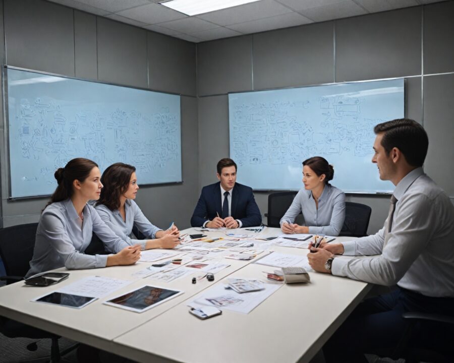 Cargos do futuro: funções emergentes e tendências