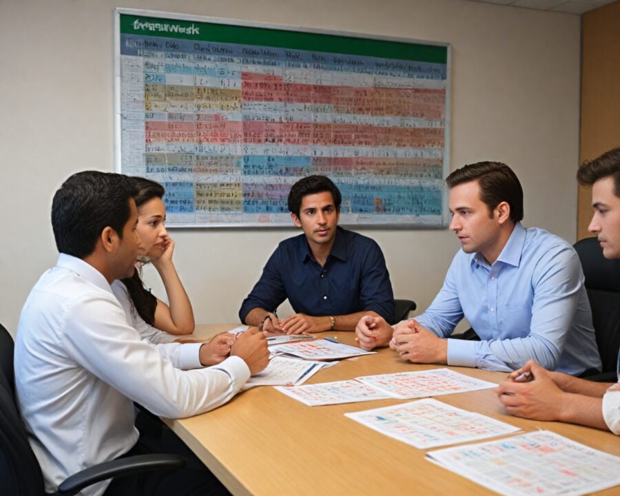 Desafios legais e culturais da semana de 4 dias no Brasil