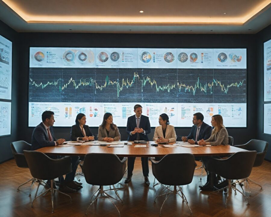 O papel da diversidade e inclusão nas empresas do futuro