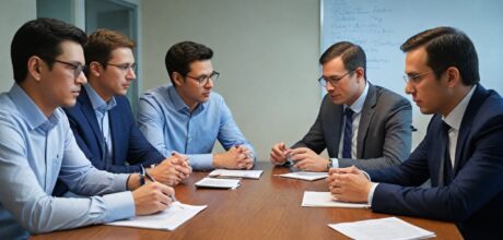 Como a liderança empática transforma o ambiente corporativo