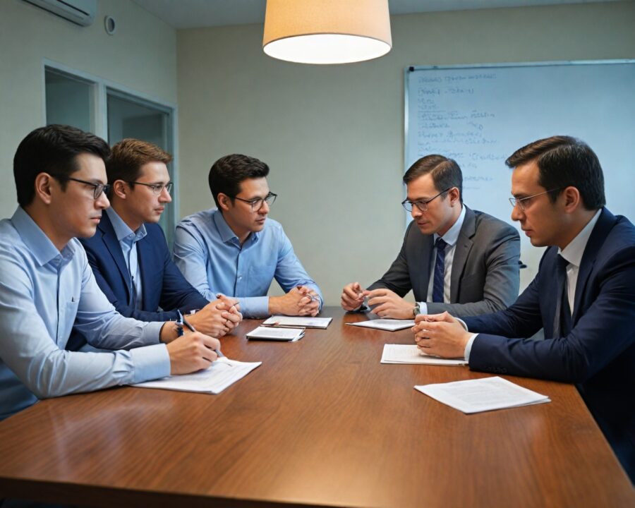 Como a liderança empática transforma o ambiente corporativo