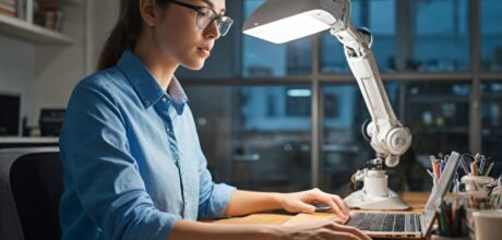 Como a automação transforma funções administrativas e criativas