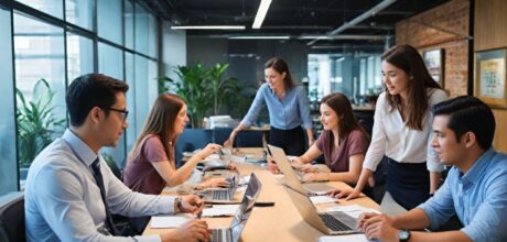 empresas brasileiras com cultura organizacional de destaque