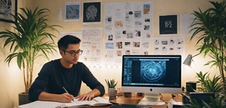 Como usar inteligência artificial como coach no trabalho