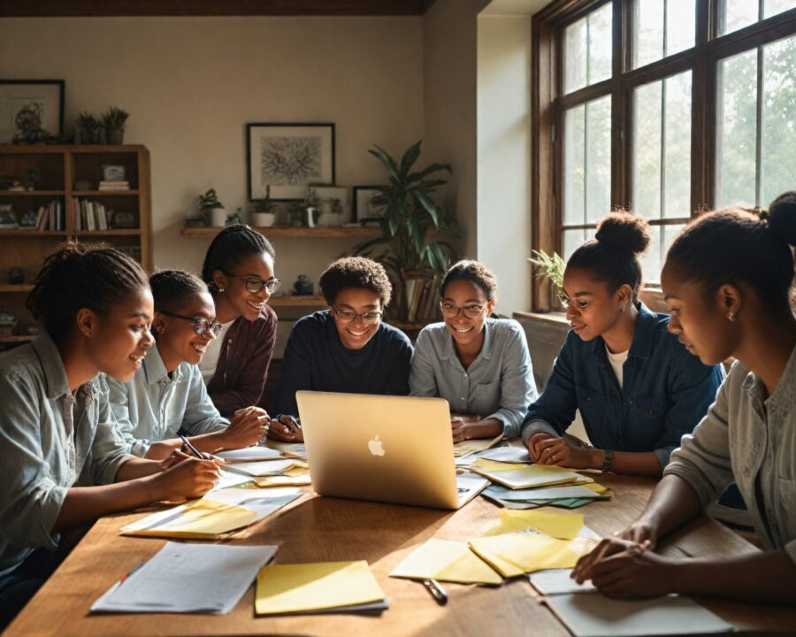 Como construir times com pluralidade de pensamento na prática