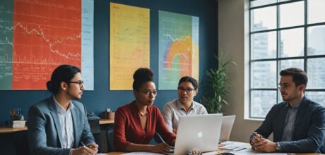 cultura organizacional e clima organizacional: entenda as diferenças