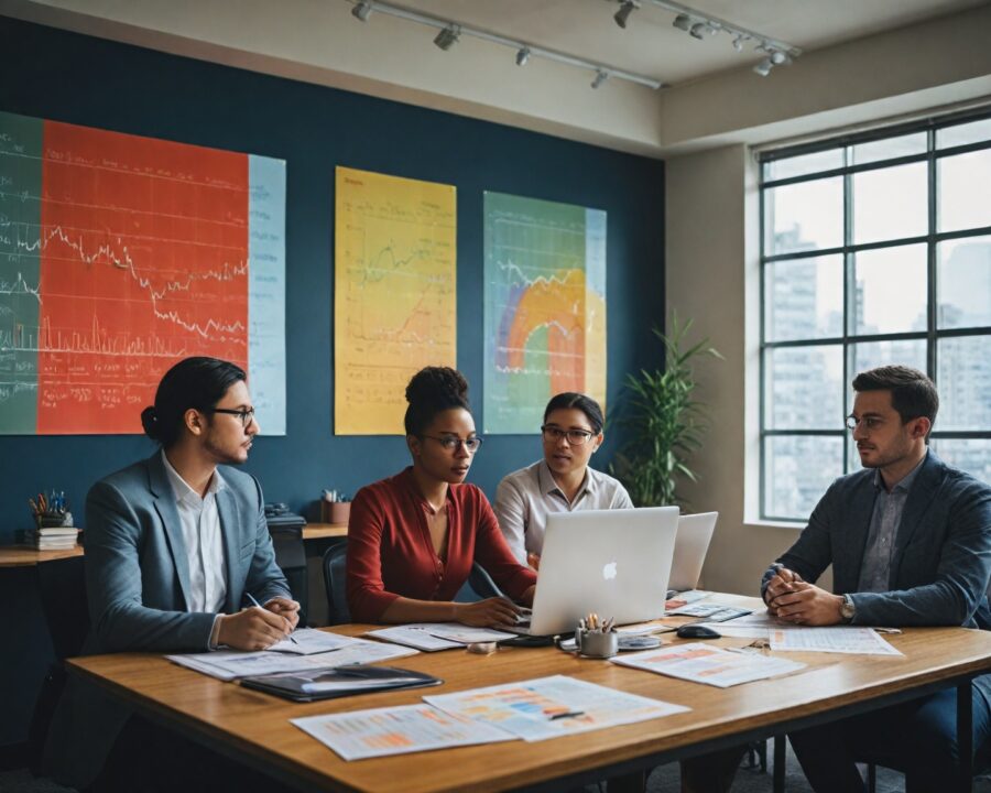 cultura organizacional e clima organizacional: entenda as diferenças