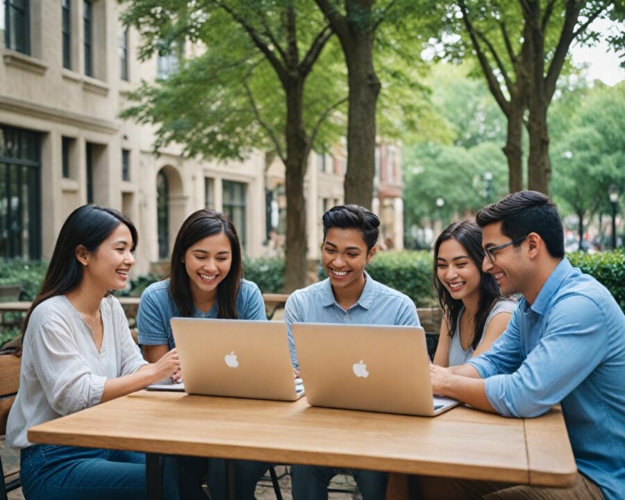 Jornada de trabalho flexível: como se tornou a nova norma