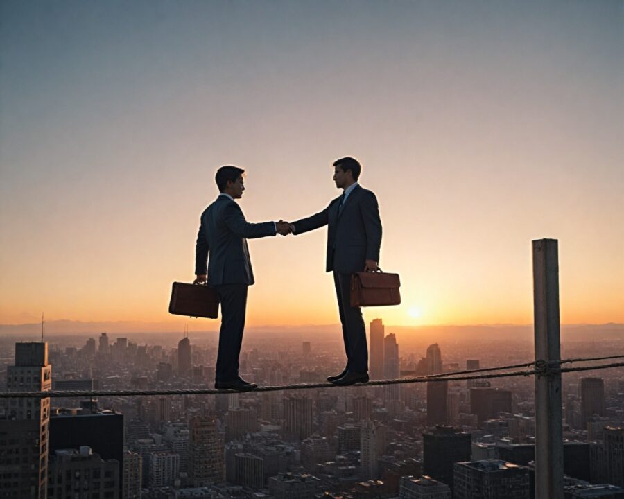 Futuro do trabalho: como equilibrar vida e carreira