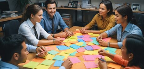 Como promover inclusão LGBTQIA+ no ambiente de trabalho
