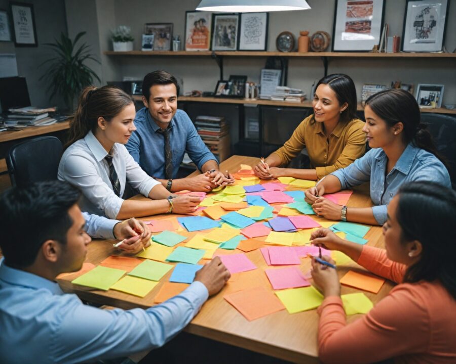 Como promover inclusão LGBTQIA+ no ambiente de trabalho
