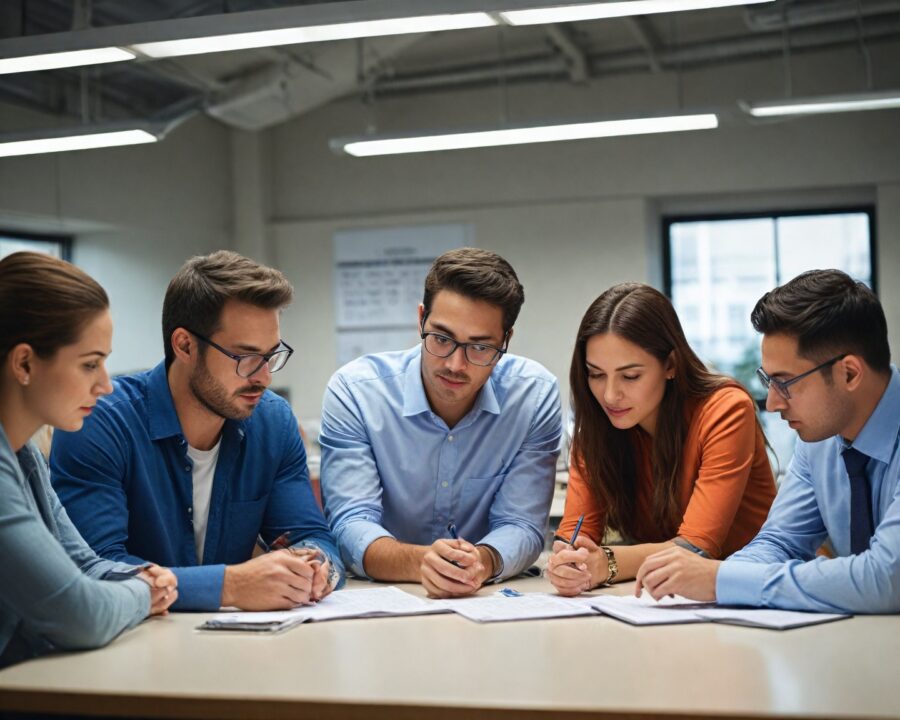 cultura organizacional e diversidade: como se conectam na prática
