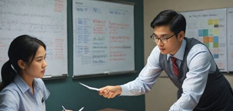 Como aproveitar o período de experiência para se destacar no trabalho