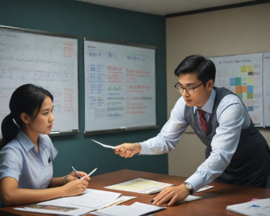 Como aproveitar o período de experiência para se destacar no trabalho