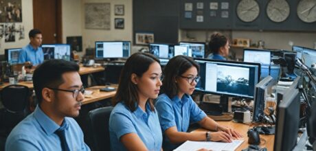 Como o trabalho assíncrono está moldando o futuro do trabalho