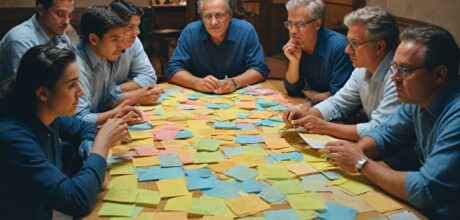 Diversidade de pensamento como motor para inovação nas empresas