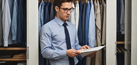 Como se vestir para eventos corporativos fora do trabalho