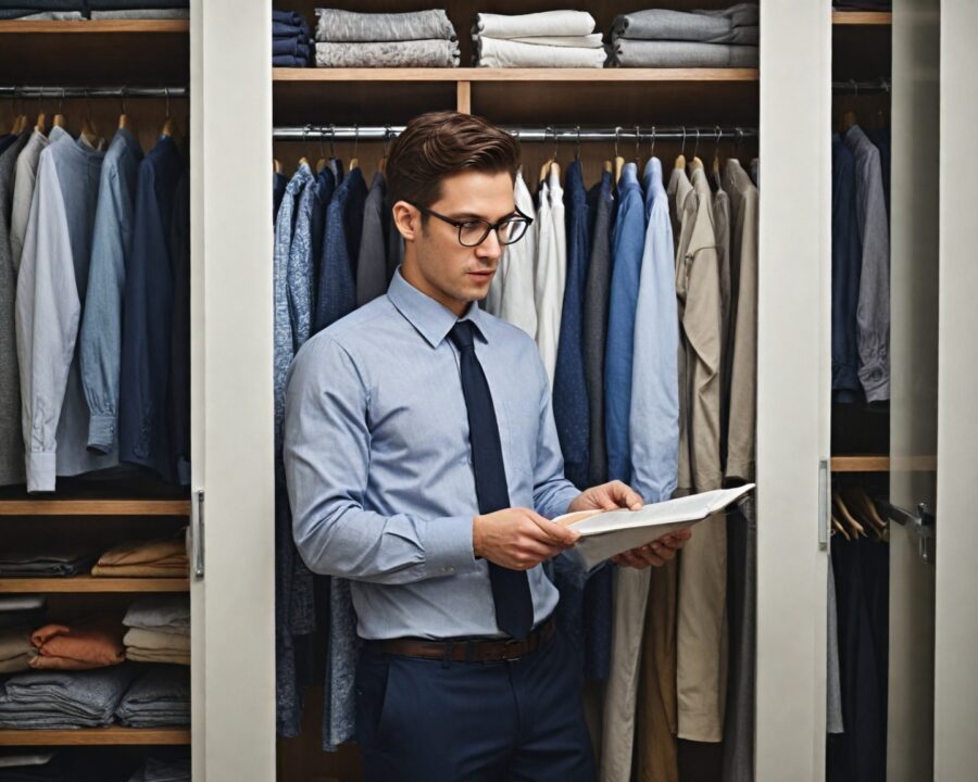 Como se vestir para eventos corporativos fora do trabalho