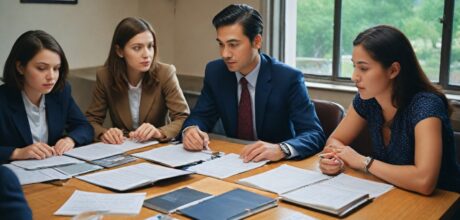 estratégias eficazes para reuniões produtivas e objetivas