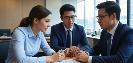 como abordar temas sensíveis com empatia no ambiente de trabalho