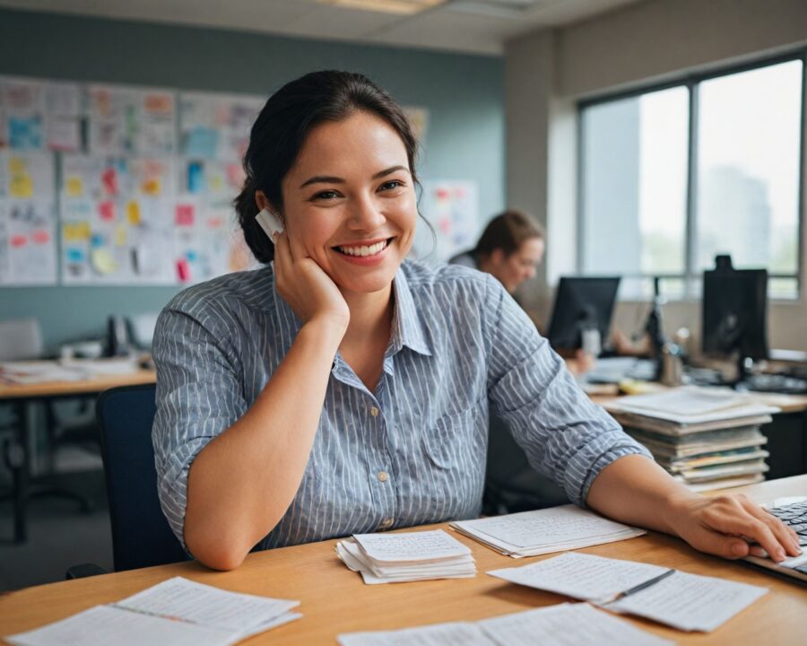 como elogiar colegas no trabalho sem parecer bajulador
