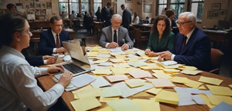 cultura colaborativa: exemplos práticos e benefícios para empresas