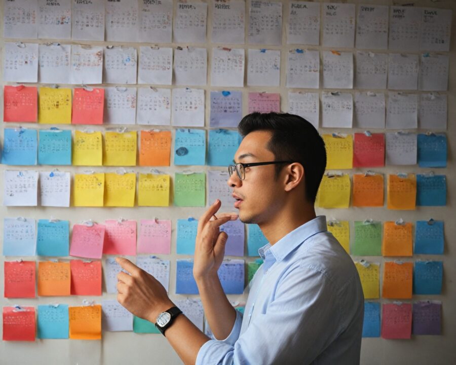 Dicas práticas para gerenciar semanas com muitas reuniões