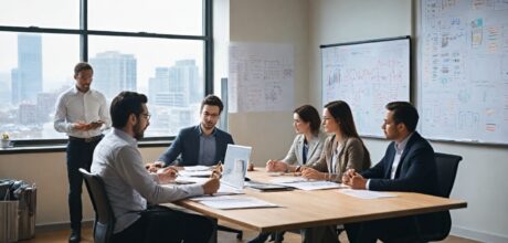 Cultura centrada em resultados: como implementar e benefícios