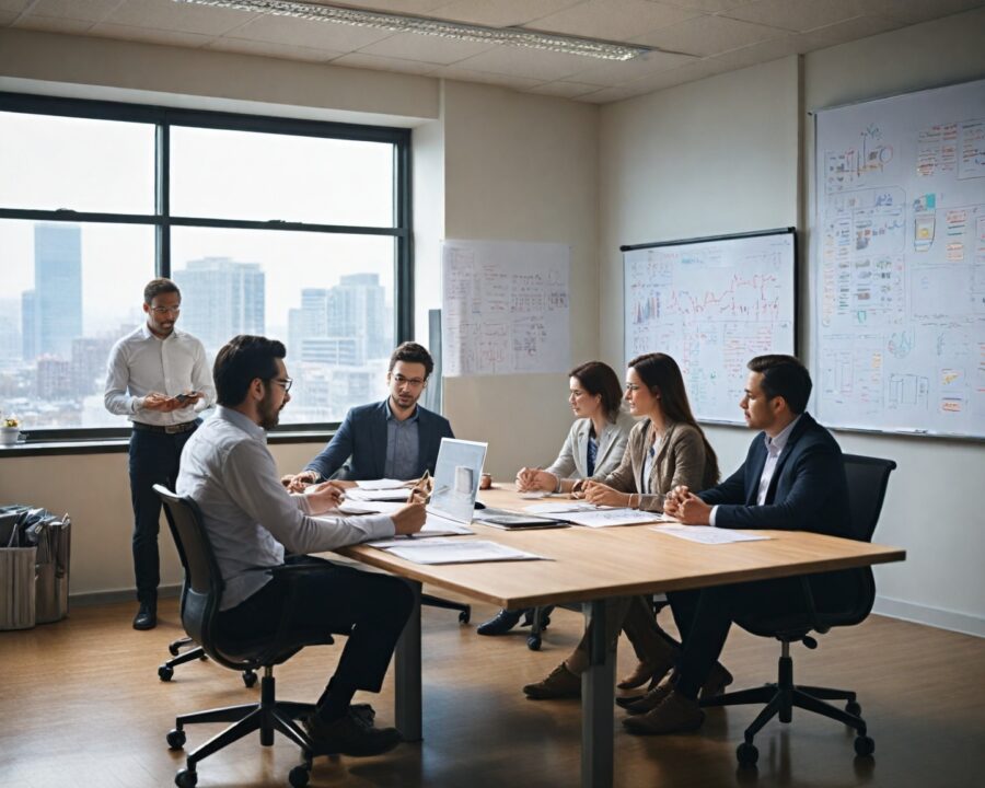 Cultura centrada em resultados: como implementar e benefícios