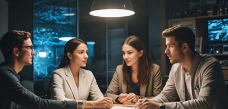 Como a cultura de inovação vai evoluir nos próximos anos