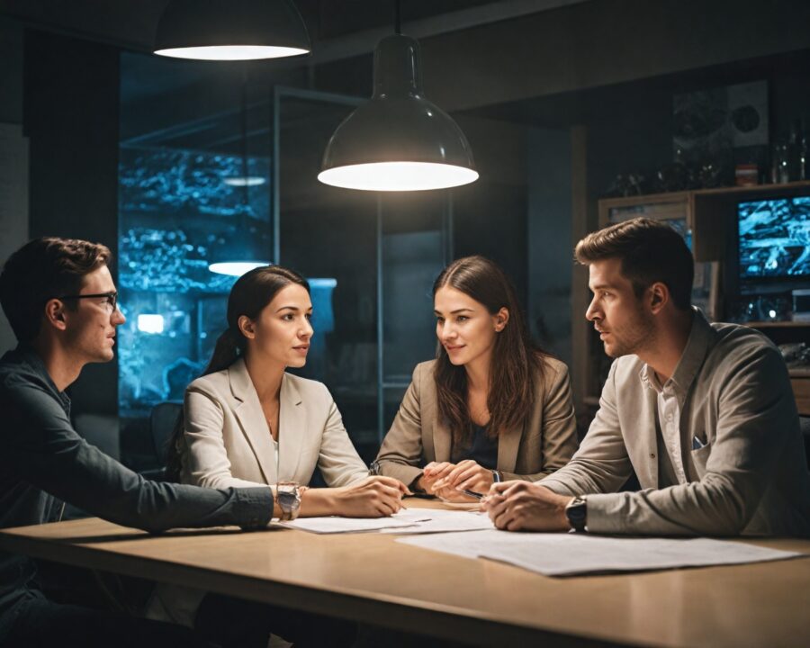 Como a cultura de inovação vai evoluir nos próximos anos