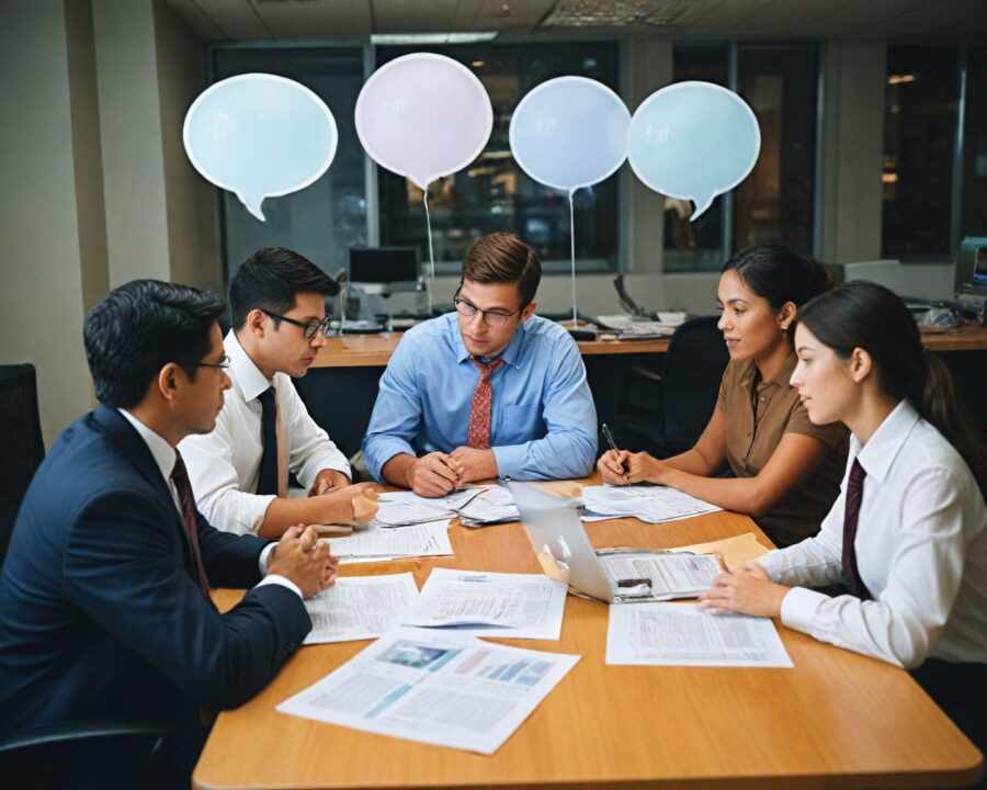 estratégias de comunicação inclusiva para empresas modernas