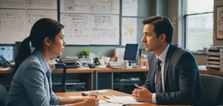 Como lidar com fofocas de forma ética e assertiva no trabalho