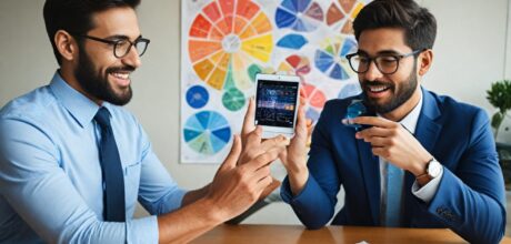 Como funciona o modelo de trabalho 100-80-100 e seus benefícios