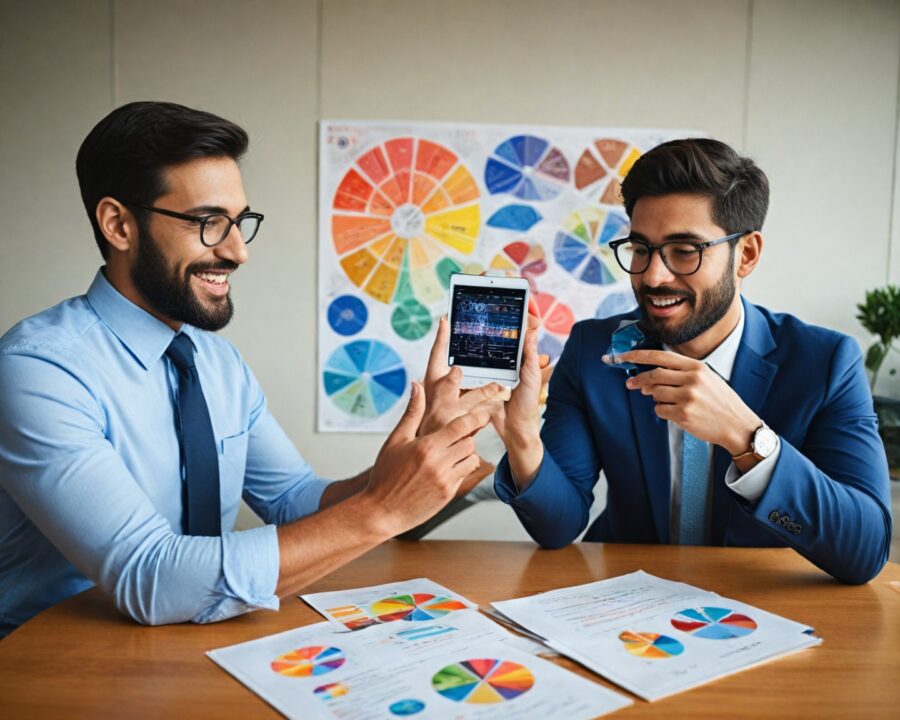 Como funciona o modelo de trabalho 100-80-100 e seus benefícios