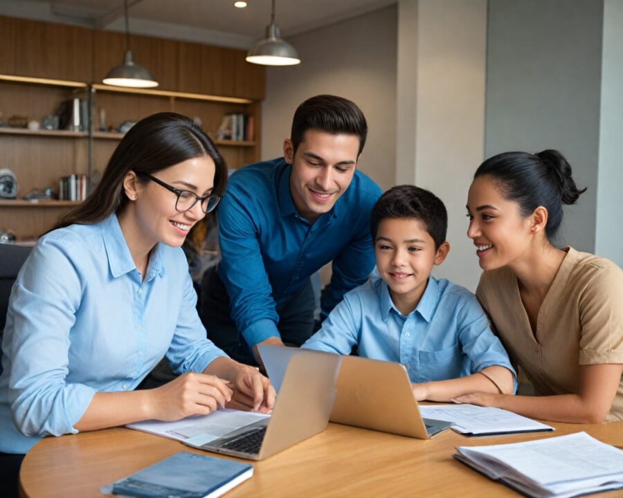 como promover inclusão em empresas familiares de forma eficaz