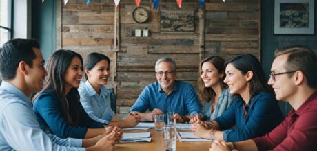 Como manter o respeito em equipes multiculturais no trabalho