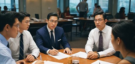 cultura de liderança servidora: impactos e benefícios nas empresas