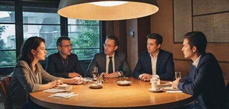 Regras de ouro para melhorar a comunicação no trabalho