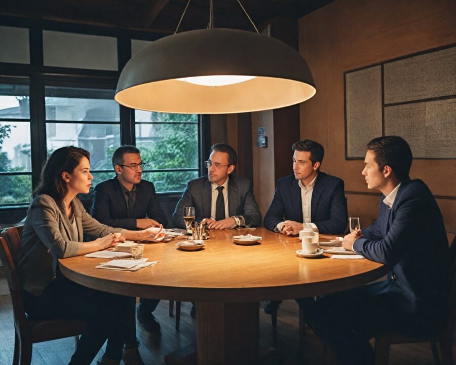 Regras de ouro para melhorar a comunicação no trabalho