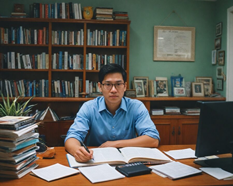 Como lidar com promoções negadas e manter sua reputação