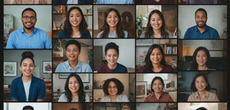 a importância da cultura organizacional no trabalho remoto