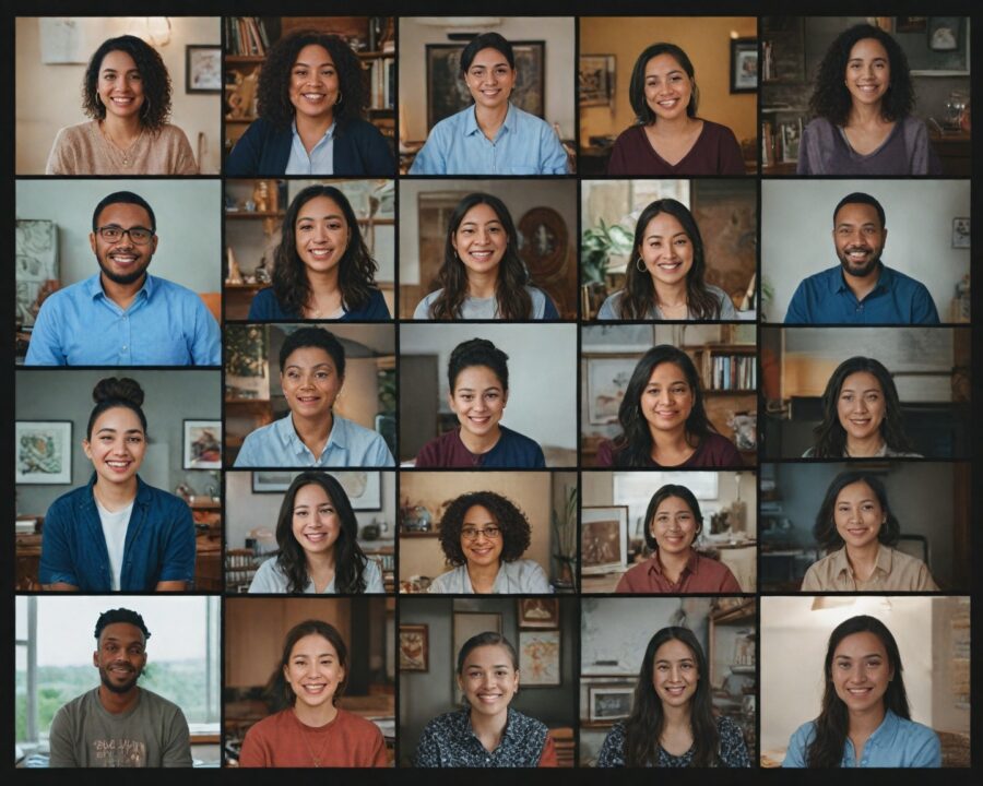 a importância da cultura organizacional no trabalho remoto