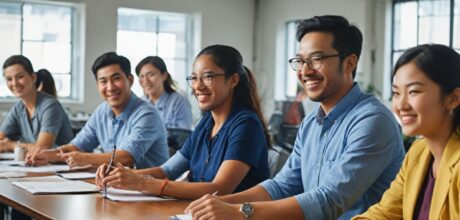 como a educação corporativa promove diversidade nas empresas