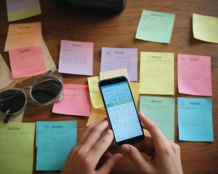 Como gerenciar atrasos em compromissos profissionais com eficácia