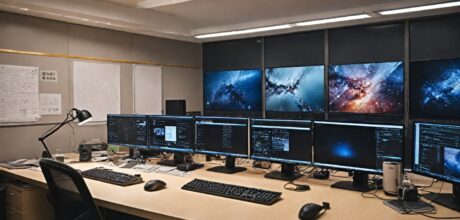 tendências em gestão de desempenho remoto para 2024