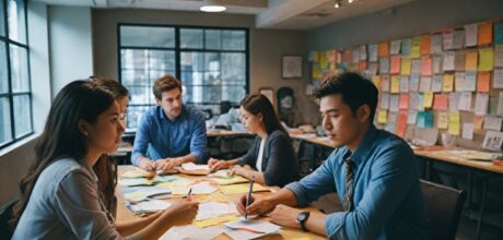 diferenças entre culturas organizacionais fortes e fracas
