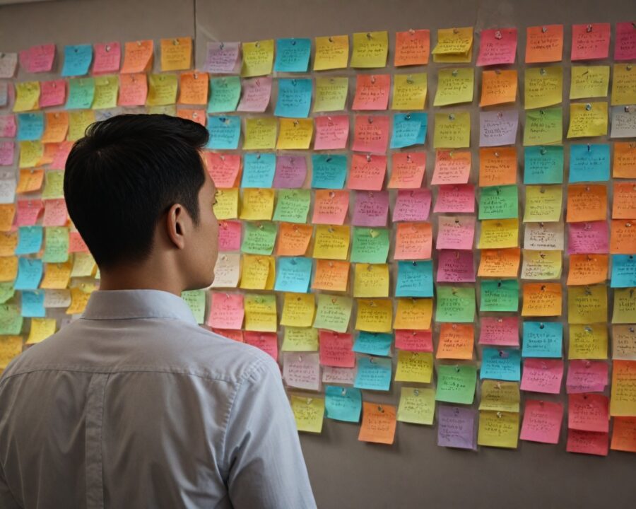 Dicas práticas para gerenciar semanas com muitas reuniões