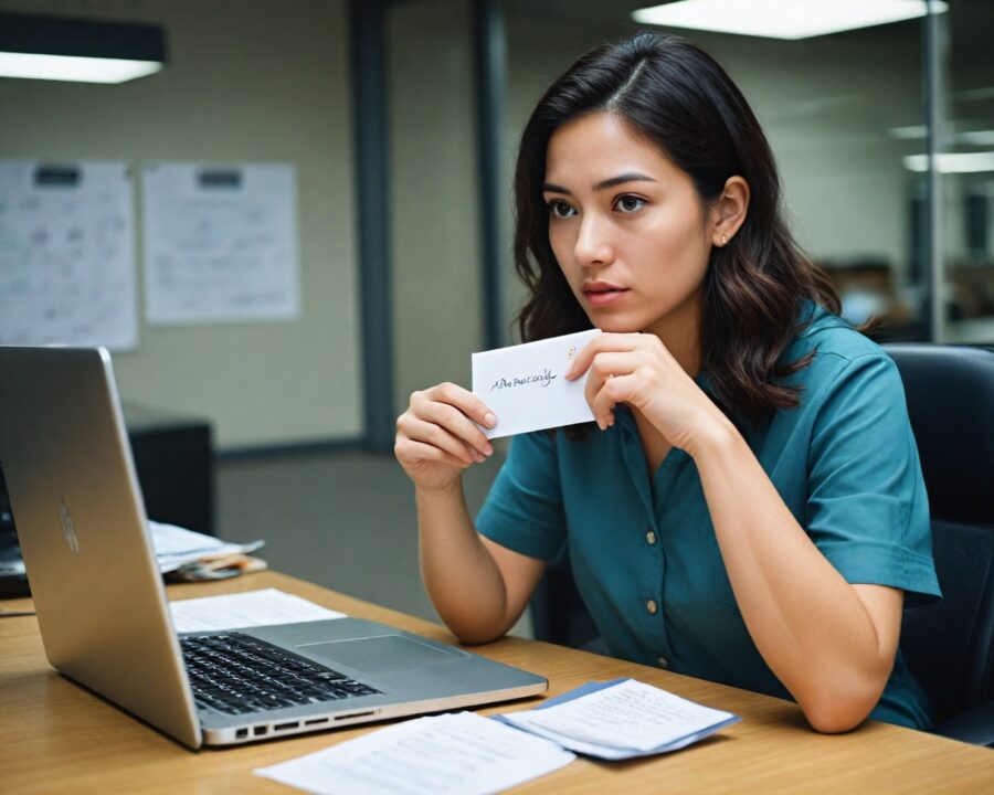 Como pedir desculpas de maneira profissional e eficaz